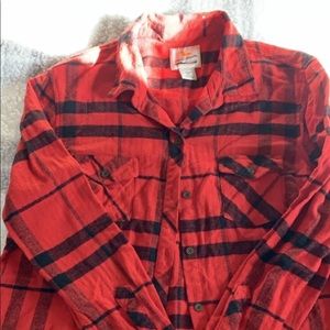 Field & Stream Flannel